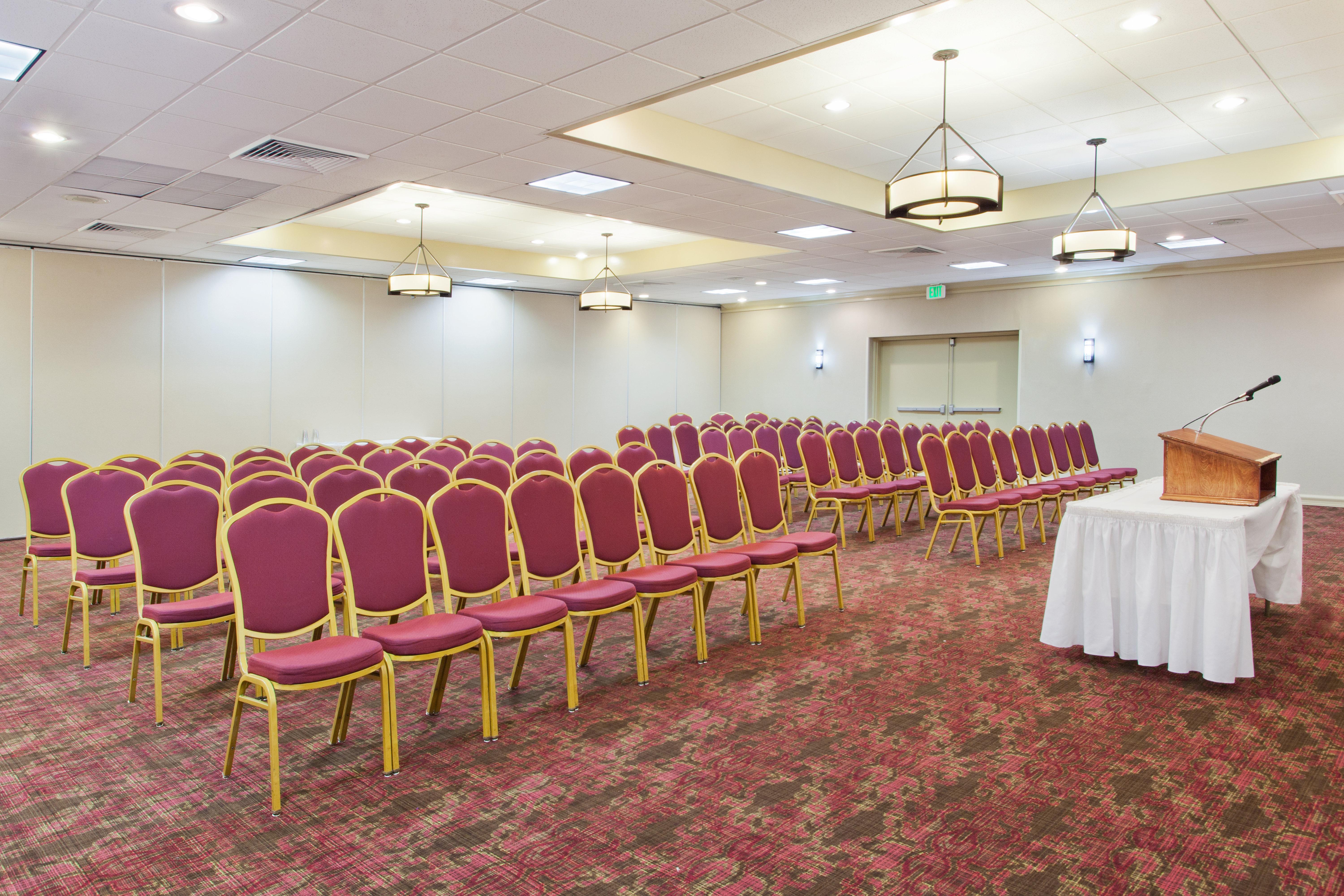 Holiday Inn Shreveport Downtown By Ihg Bagian luar foto