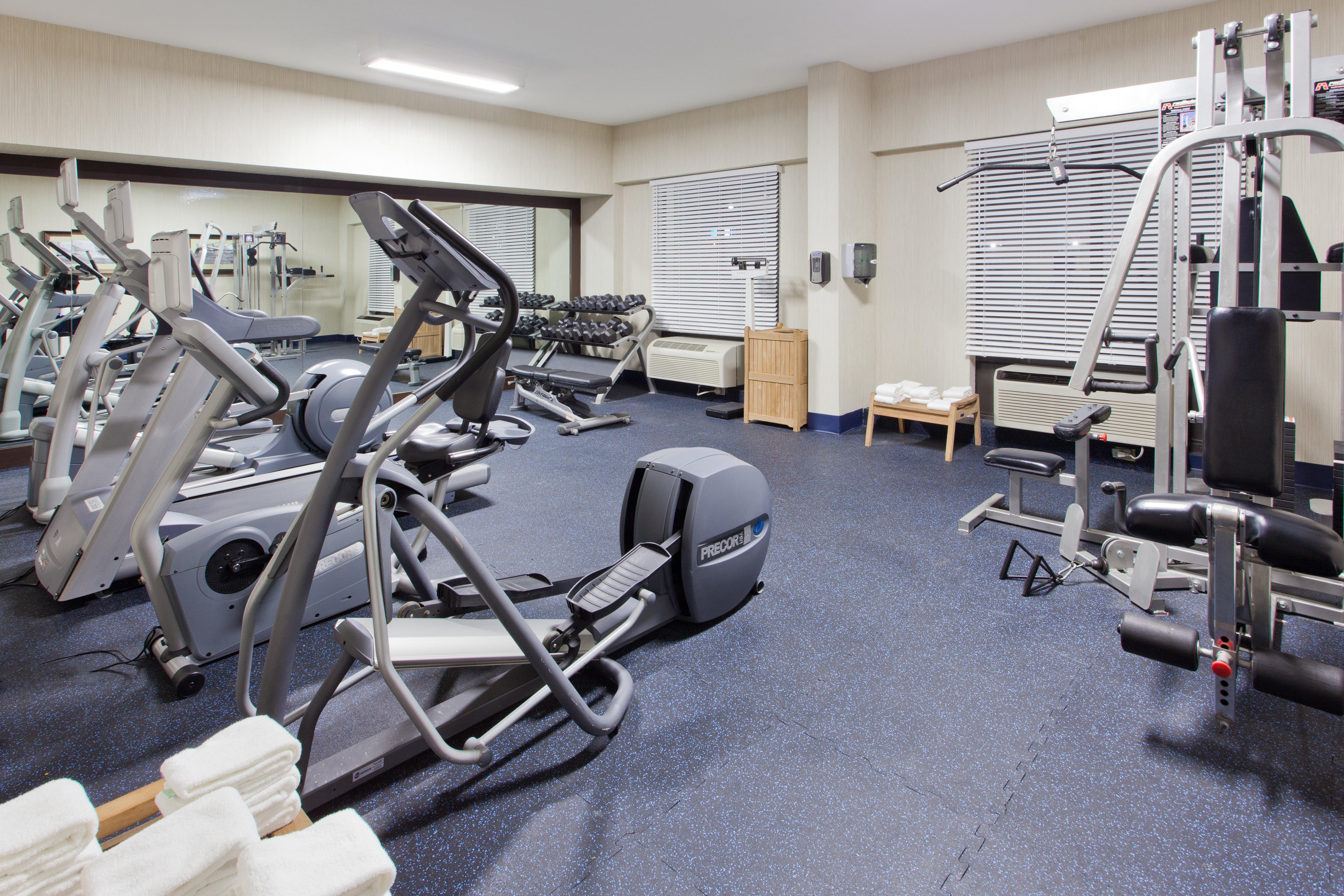 Holiday Inn Shreveport Downtown By Ihg Bagian luar foto