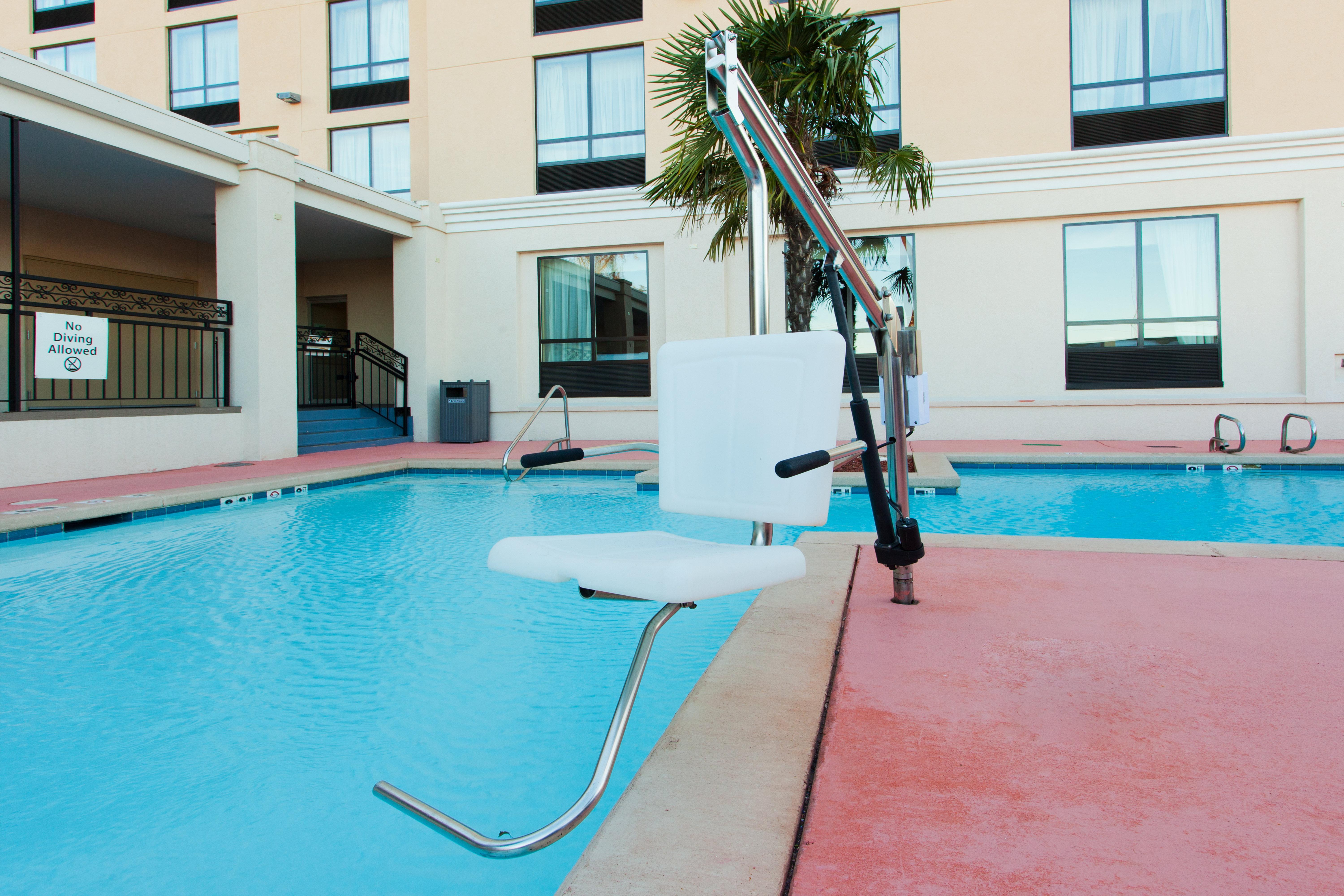 Holiday Inn Shreveport Downtown By Ihg Bagian luar foto