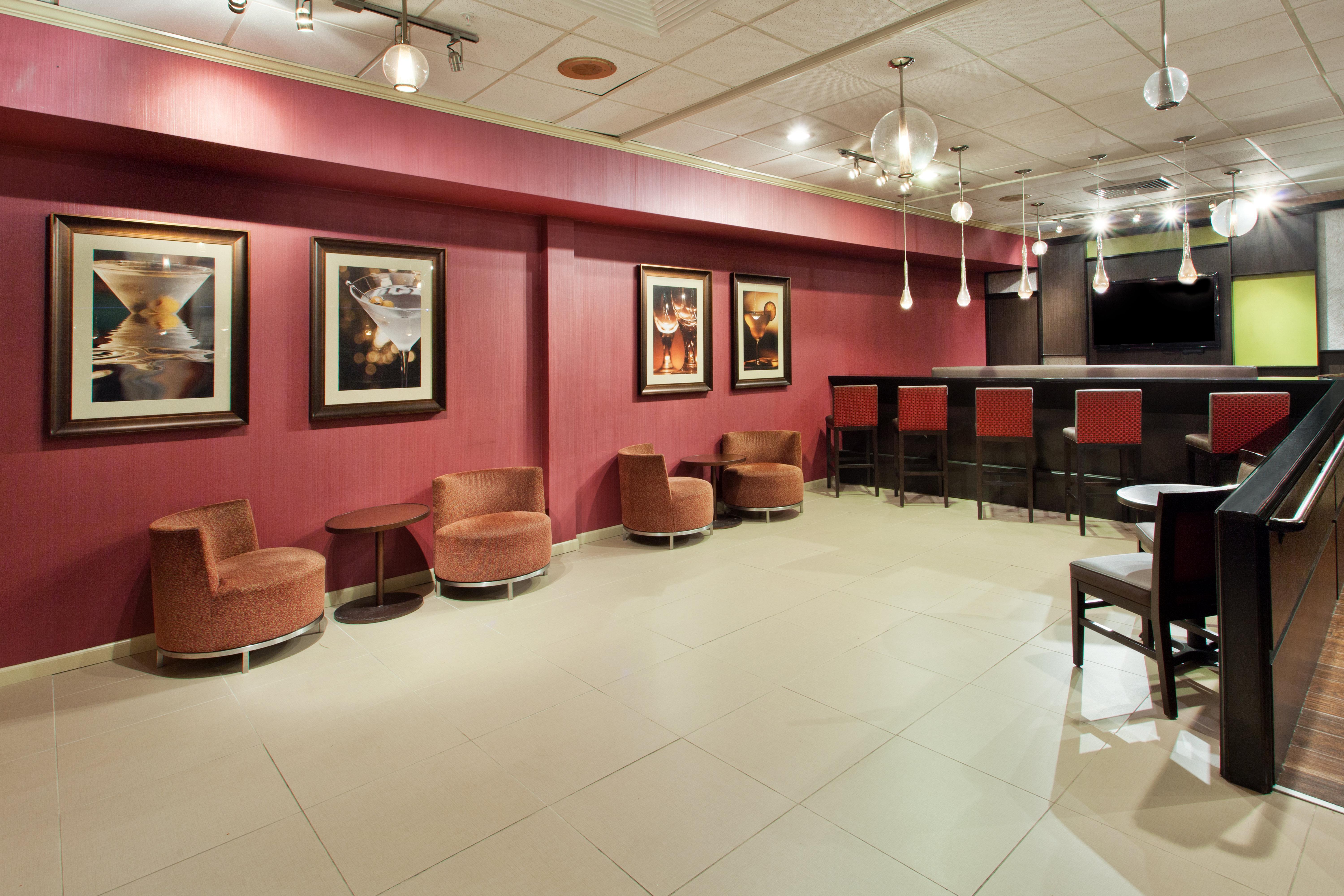 Holiday Inn Shreveport Downtown By Ihg Bagian luar foto