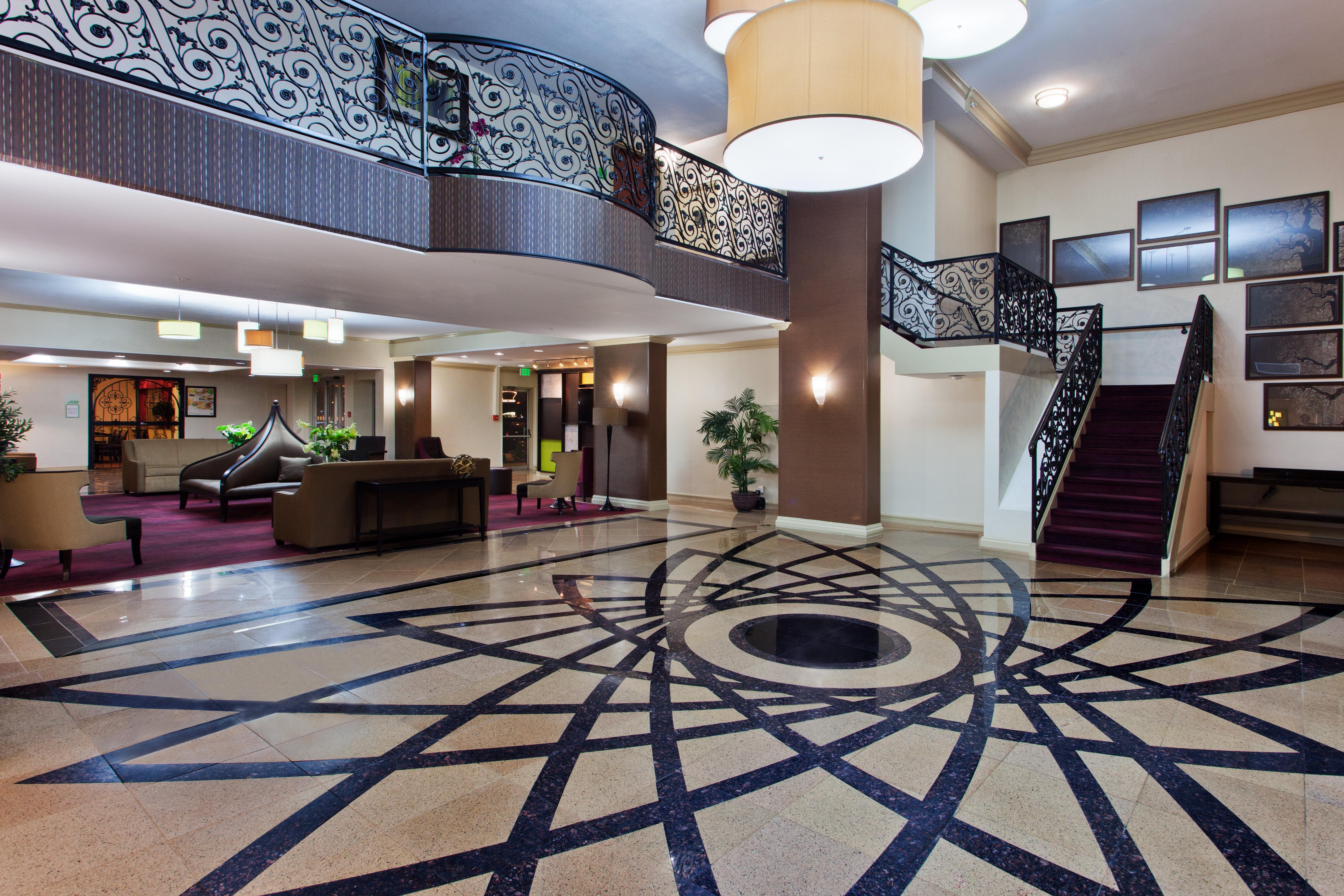 Holiday Inn Shreveport Downtown By Ihg Bagian luar foto