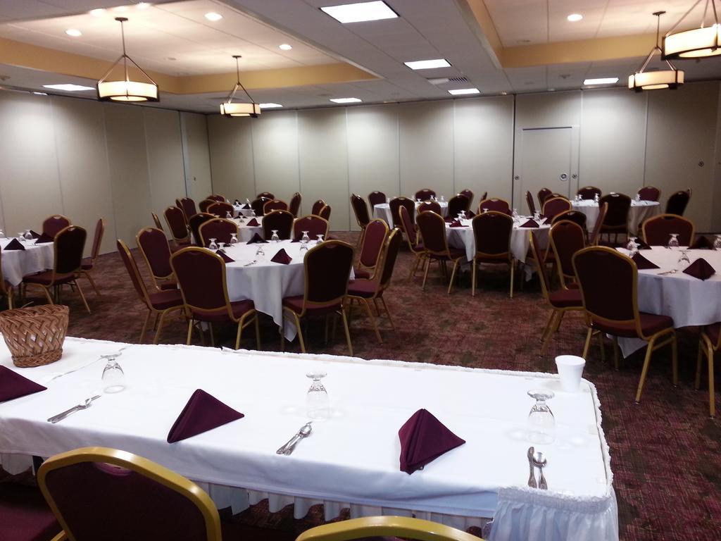 Holiday Inn Shreveport Downtown By Ihg Bagian luar foto