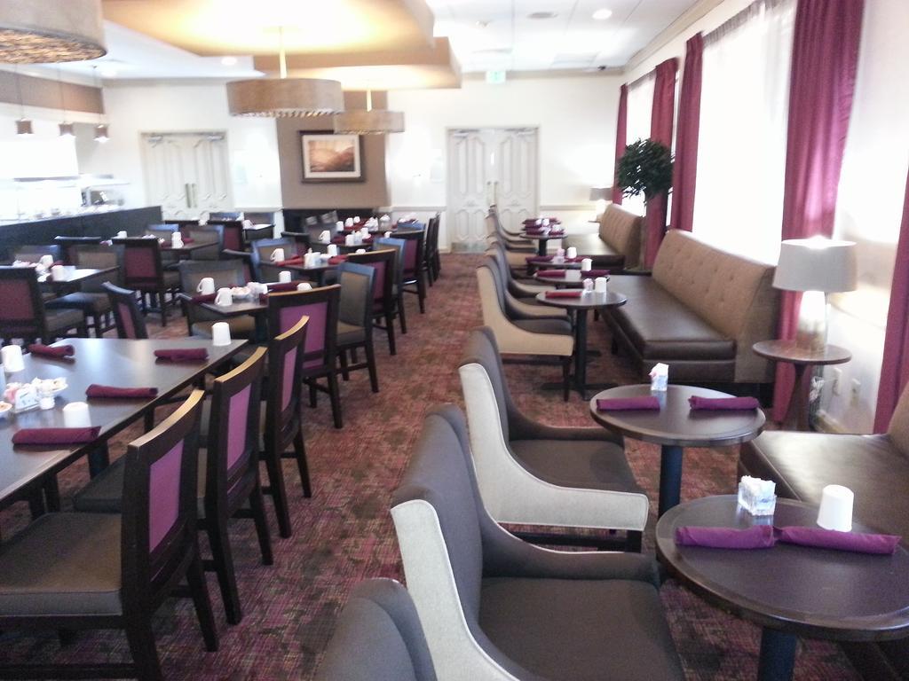 Holiday Inn Shreveport Downtown By Ihg Bagian luar foto