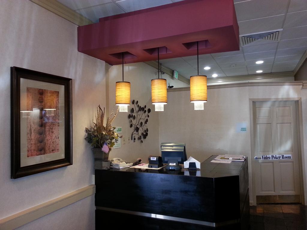 Holiday Inn Shreveport Downtown By Ihg Bagian luar foto