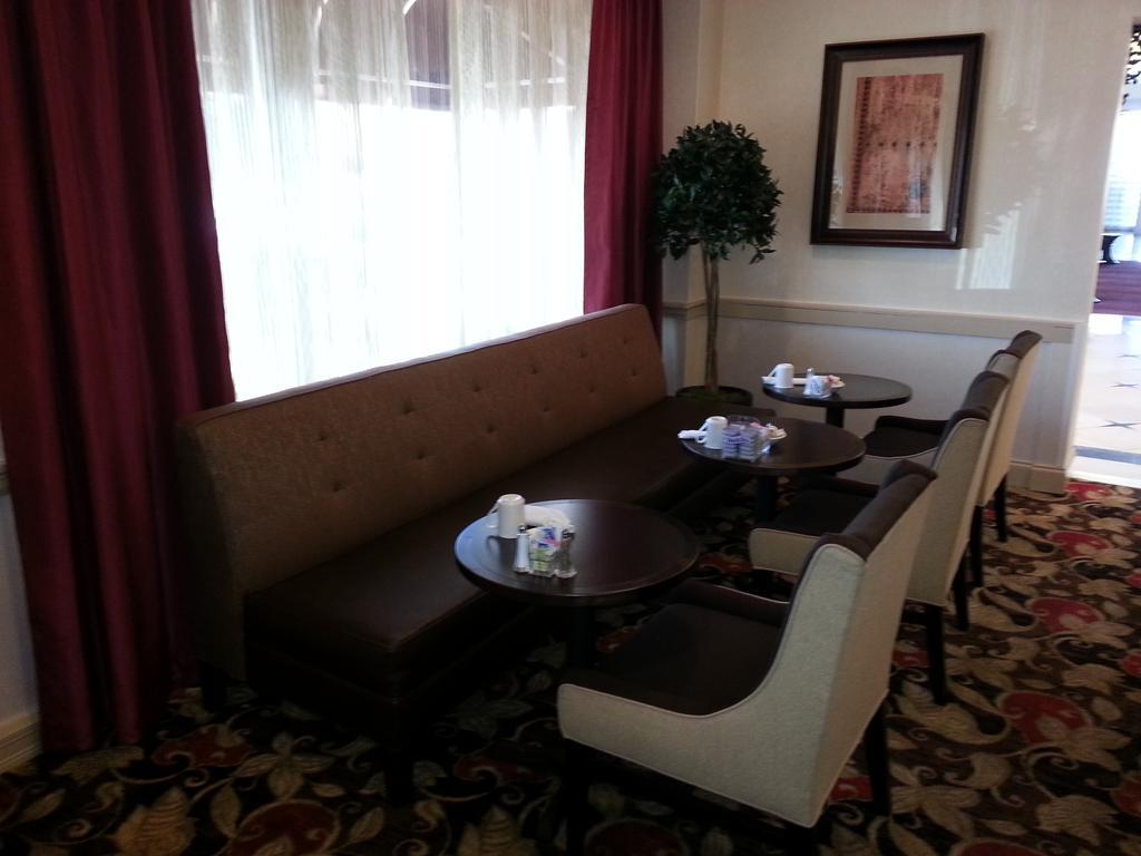 Holiday Inn Shreveport Downtown By Ihg Bagian luar foto