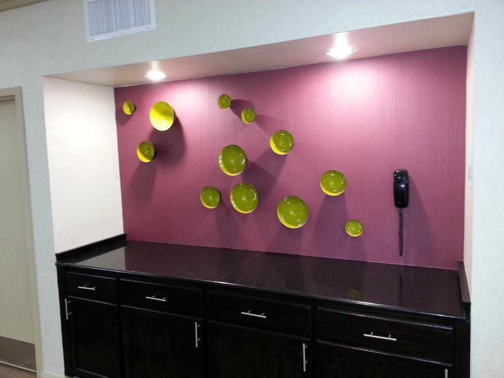 Holiday Inn Shreveport Downtown By Ihg Bagian luar foto