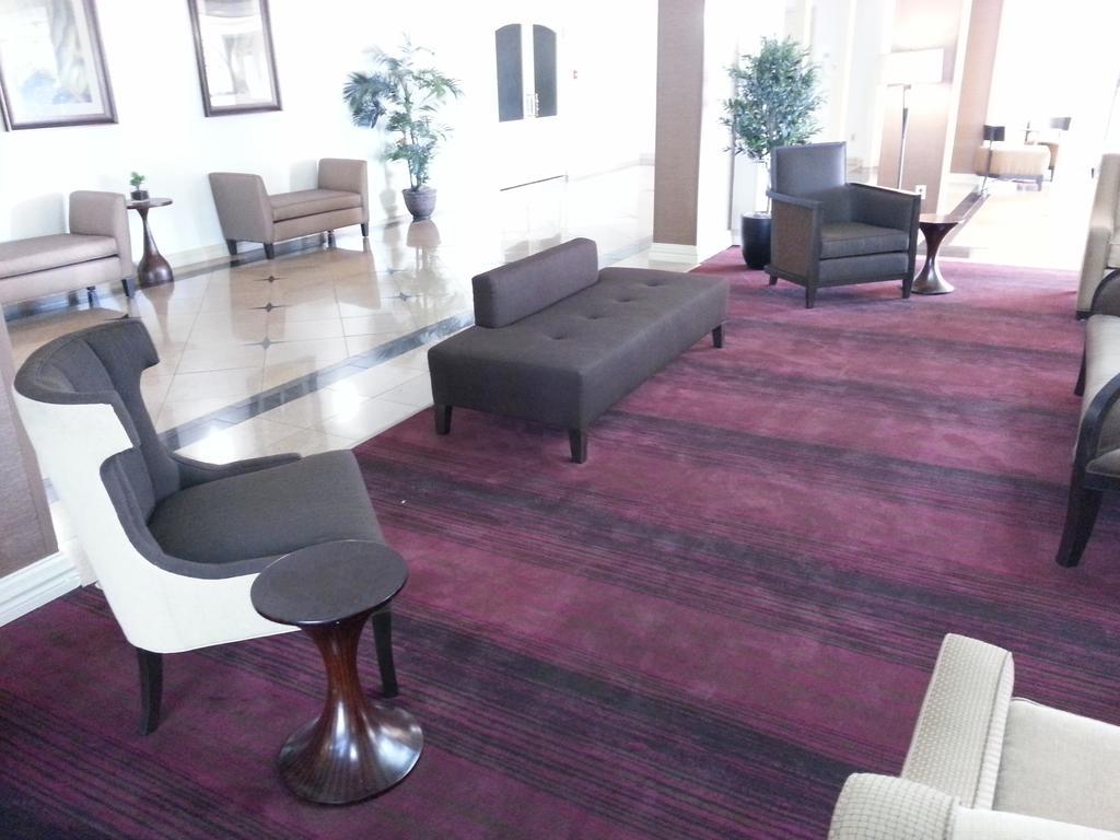 Holiday Inn Shreveport Downtown By Ihg Bagian luar foto