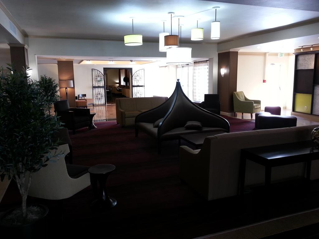 Holiday Inn Shreveport Downtown By Ihg Bagian luar foto