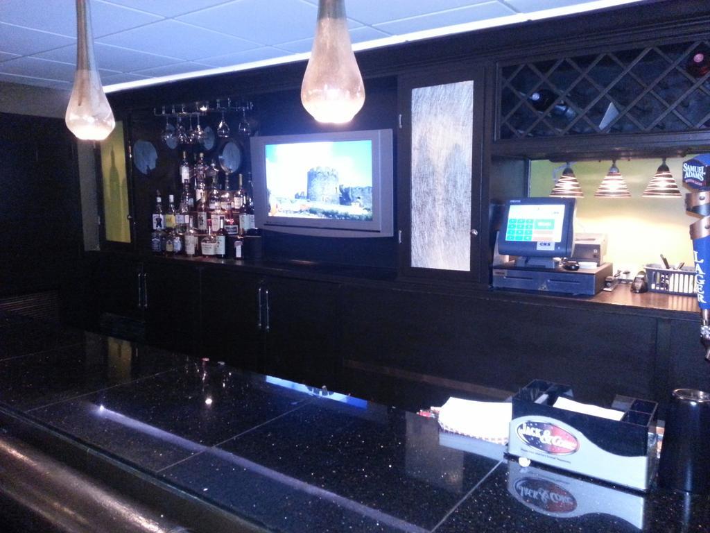 Holiday Inn Shreveport Downtown By Ihg Bagian luar foto