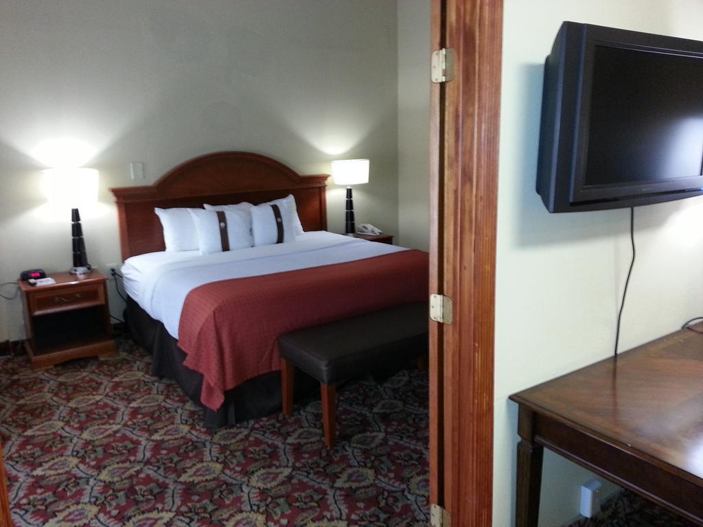 Holiday Inn Shreveport Downtown, An Ihg Hotel Ruang foto